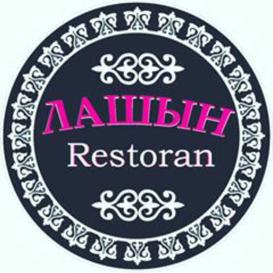 restoran lashyn
