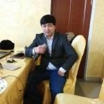 Асаба Ақтөбе Қабдықов Қайсар