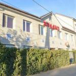 Ресторан Жулдыз